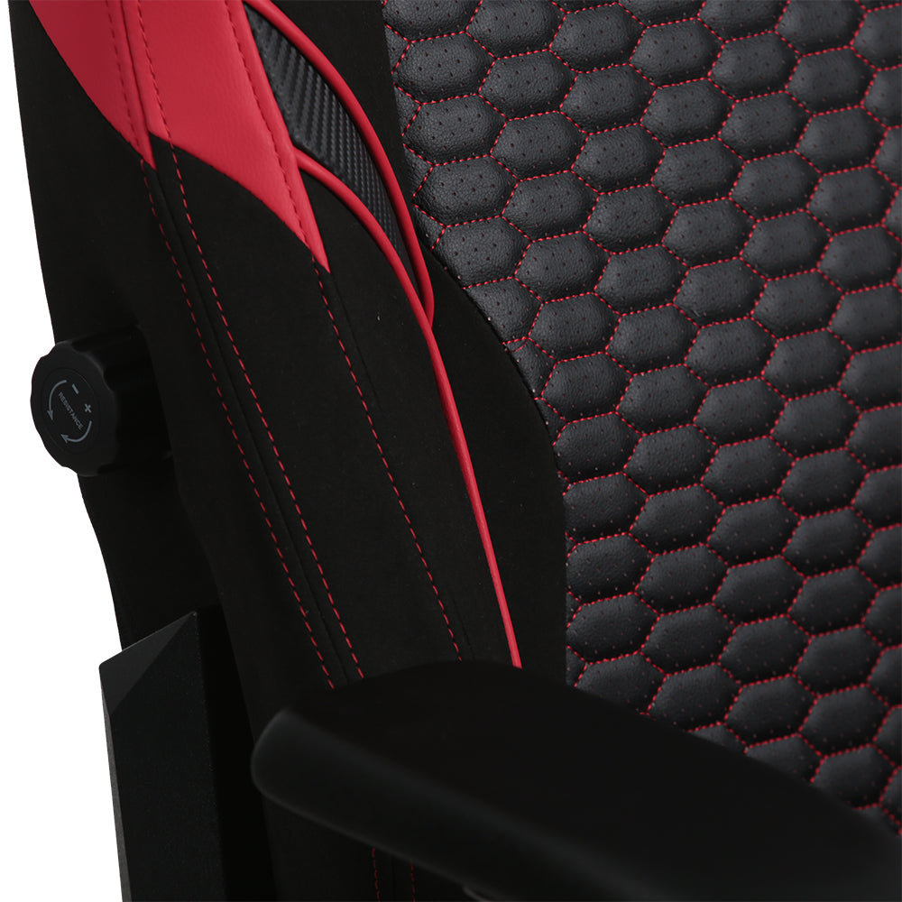 Hobot H13 CEDRIC Executive Racing Built-in Lumbar Support Zero Gravity PU Leather Gaming Chair