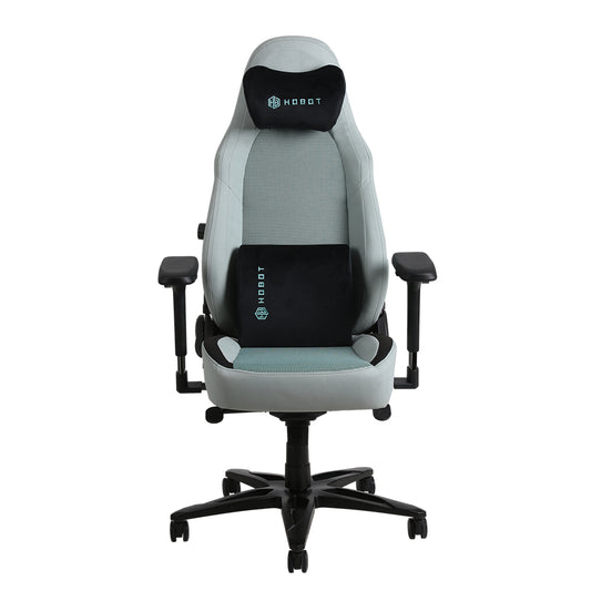 Hobot Modern heavy duty computer rocker green recliner racing esport gaming chair with magnetic headrest