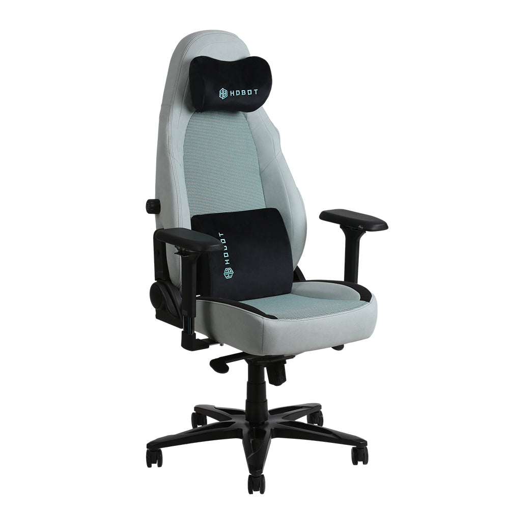 Hobot Modern heavy duty computer rocker green recliner racing esport gaming chair with magnetic headrest