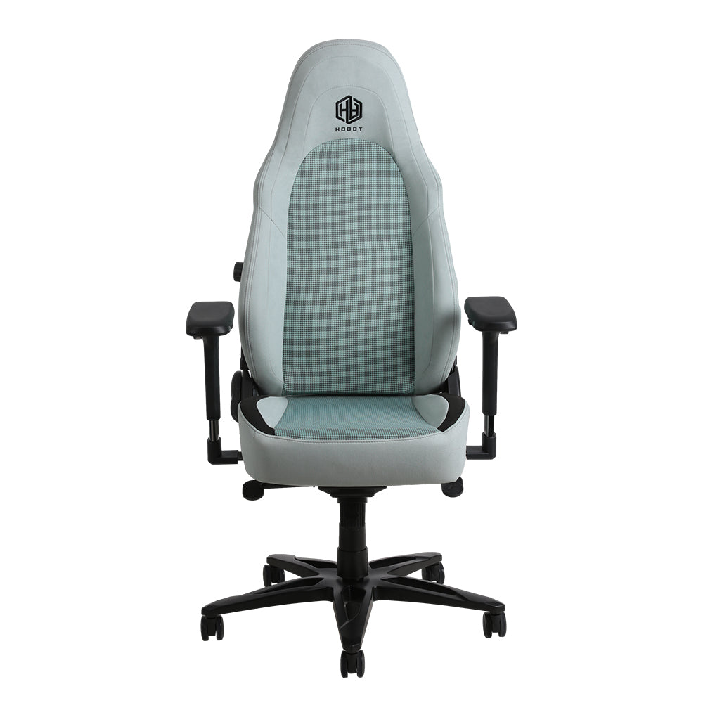 Hobot Modern heavy duty computer rocker green recliner racing esport gaming chair with magnetic headrest