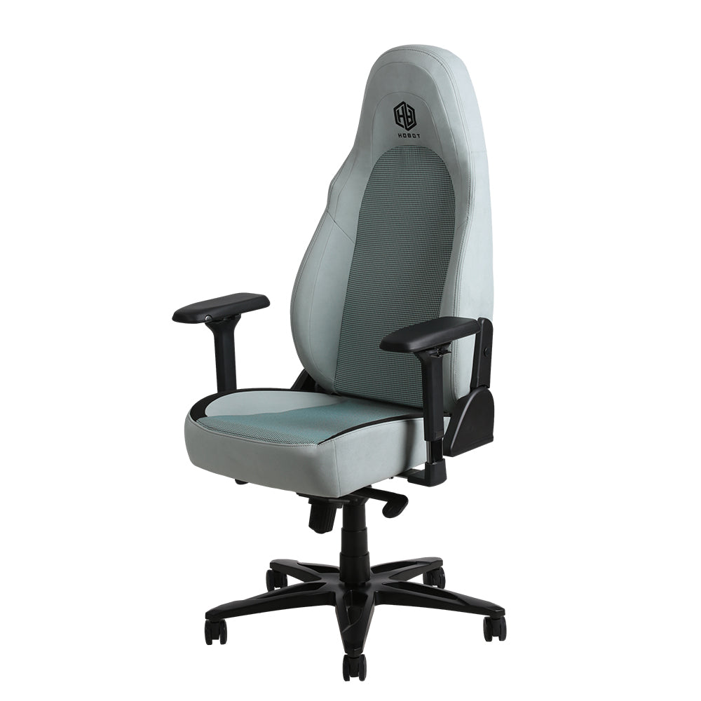Hobot Modern heavy duty computer rocker green recliner racing esport gaming chair with magnetic headrest