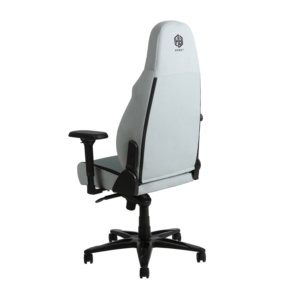 Hobot Modern heavy duty computer rocker green recliner racing esport gaming chair with magnetic headrest