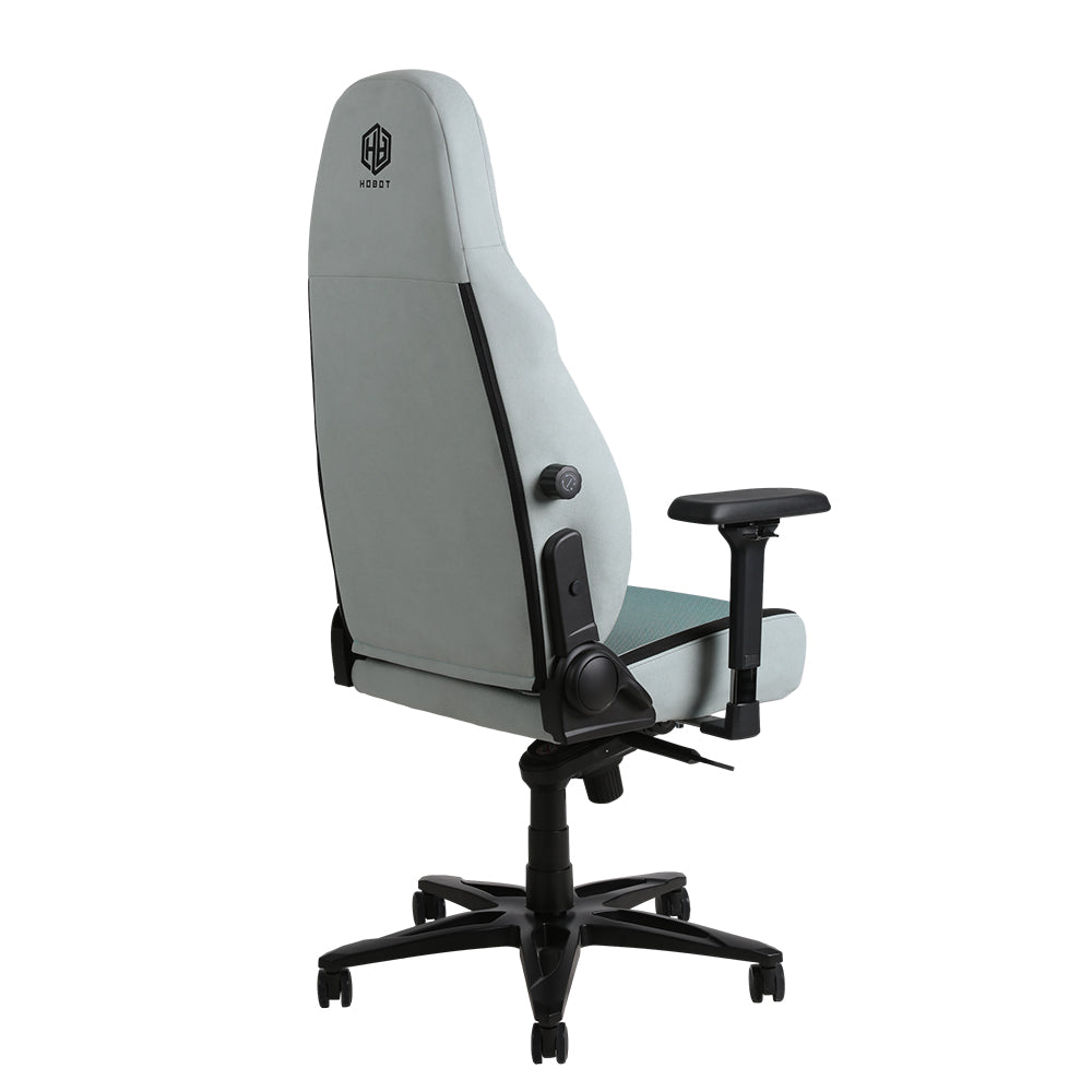 Hobot Modern heavy duty computer rocker green recliner racing esport gaming chair with magnetic headrest