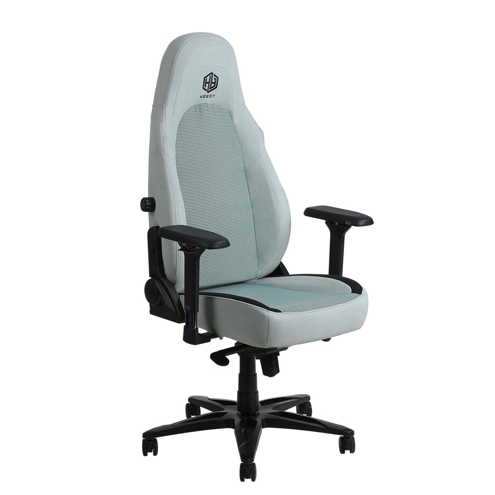 Hobot Modern heavy duty computer rocker green recliner racing esport gaming chair with magnetic headrest