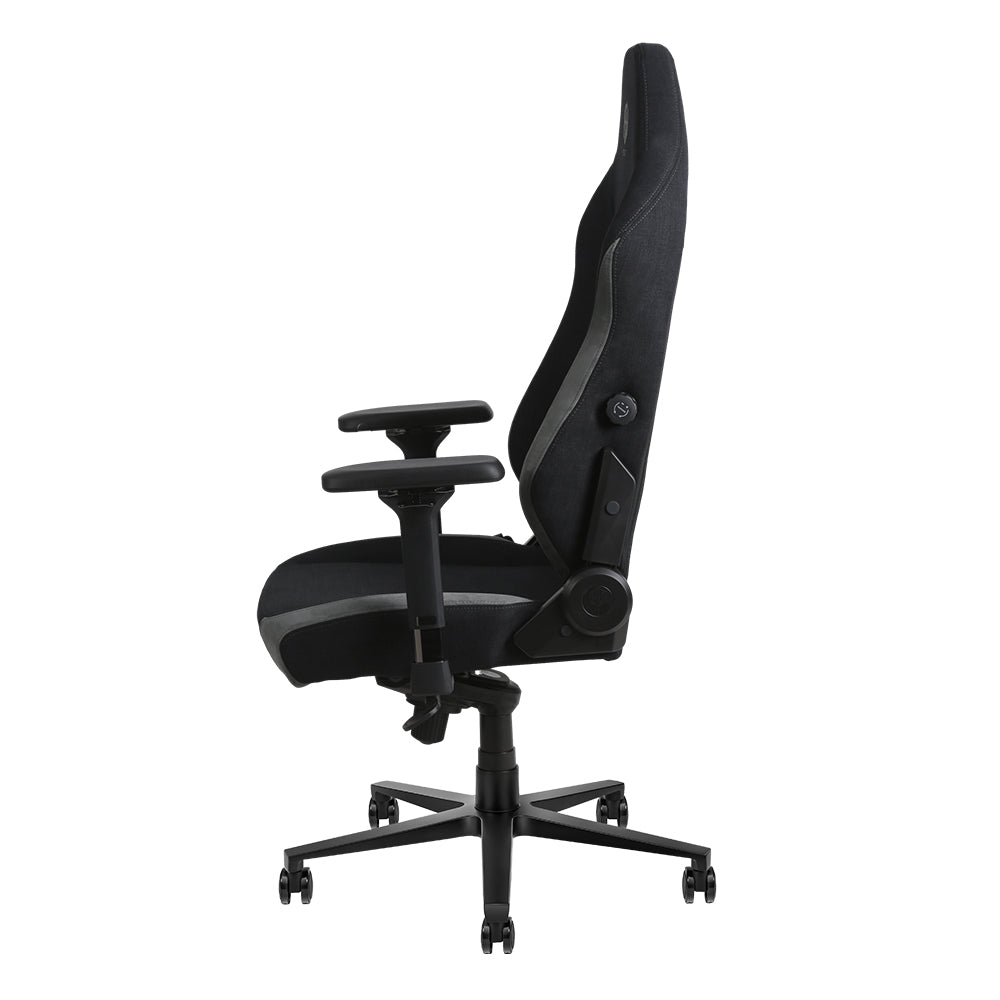 HOBOT H13 PU Leather With Magnetic Pillow Computer Rocker Adjustable Ergonomic Gaming Chair