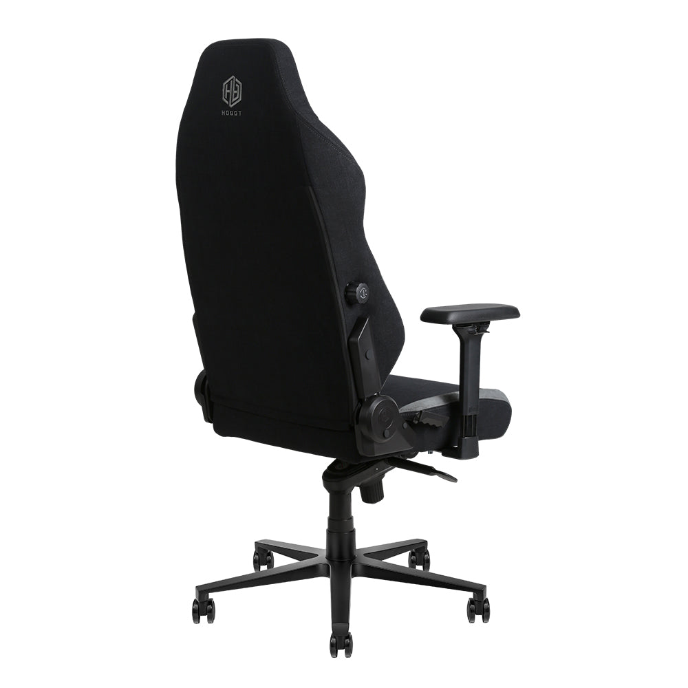 HOBOT H13 PU Leather With Magnetic Pillow Computer Rocker Adjustable Ergonomic Gaming Chair