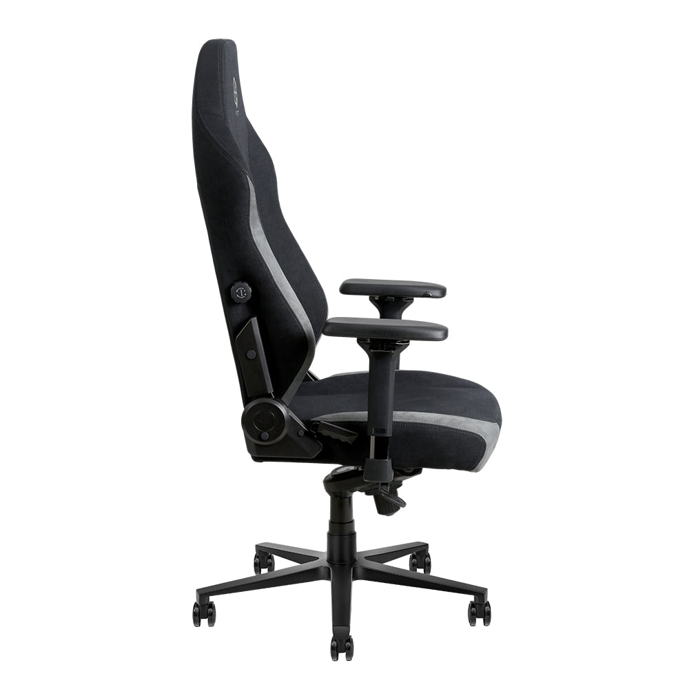 HOBOT H13 PU Leather With Magnetic Pillow Computer Rocker Adjustable Ergonomic Gaming Chair
