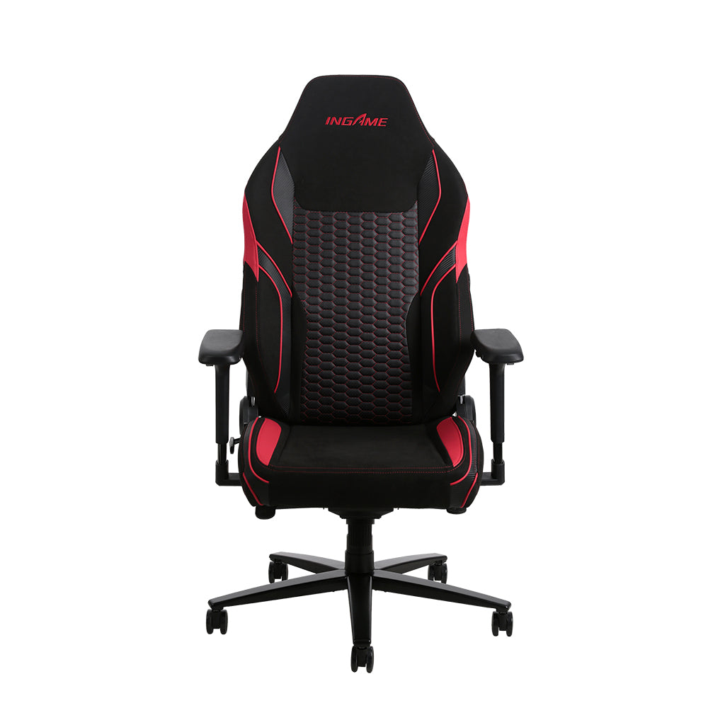 Hobot H13 CEDRIC Executive Racing Built-in Lumbar Support Zero Gravity PU Leather Gaming Chair