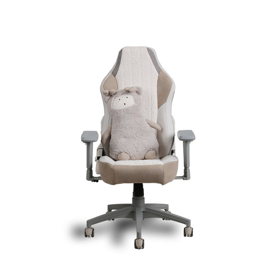 Hobot Hazel Sturdy and Safe Swivel Gaming Chair for Kids-Adjustable for Growing Children