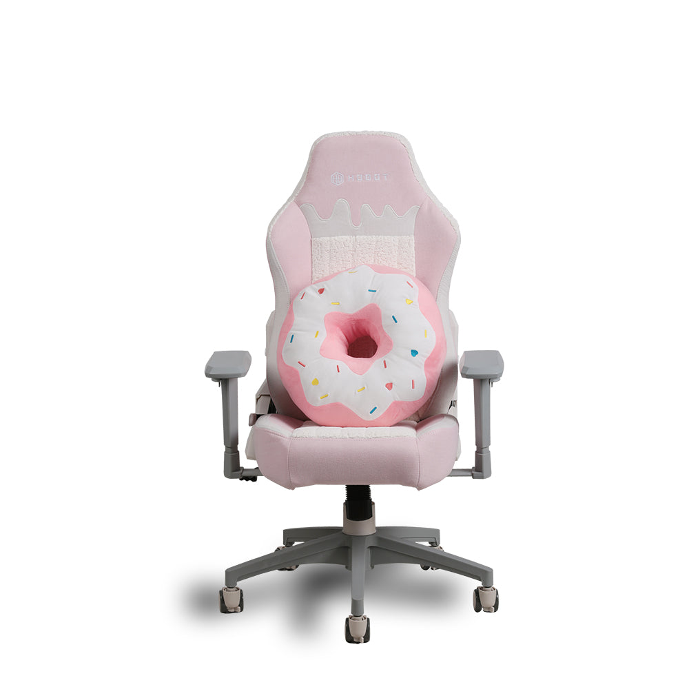 Hobot Doughnut Safety Features Comfort Guaranteed Child Friendly Gaming Chair