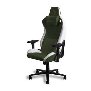 
                  
                    Hobot Fluffy Chenille High quality adjustable headrest white luxury Racing Office PC Computer Gamer gaming chair
                  
                