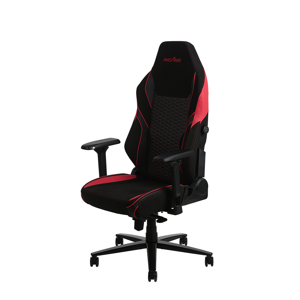 Hobot H13 CEDRIC Executive Racing Built-in Lumbar Support Zero Gravity PU Leather Gaming Chair