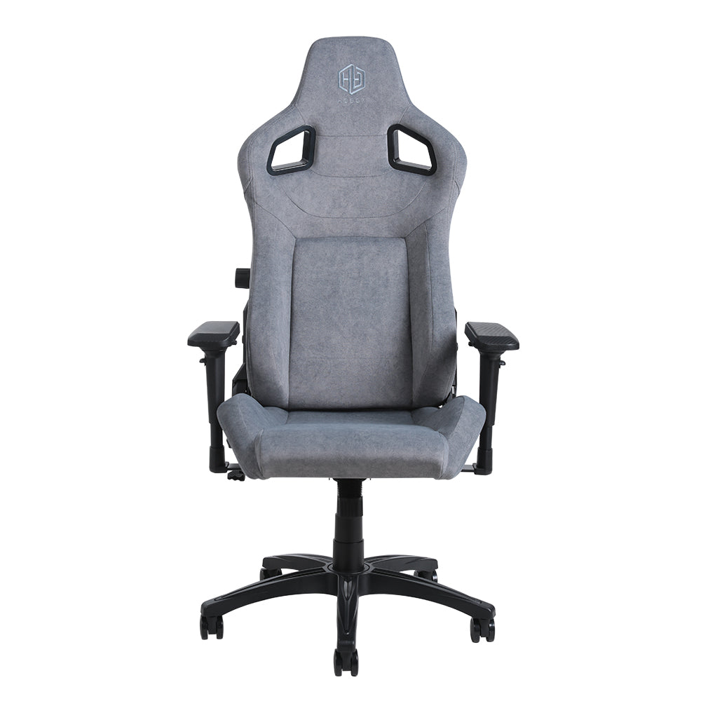 HOBOT branded pc sillas new model zero gravity red fabric gaming chair custom cover racing stoff magnetic headrest