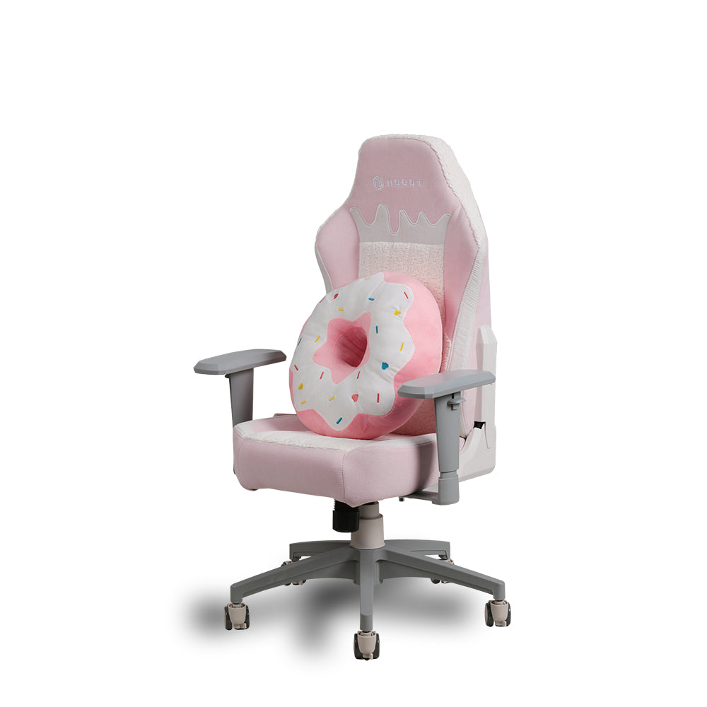 Hobot Doughnut Safety Features Comfort Guaranteed Child Friendly Gaming Chair