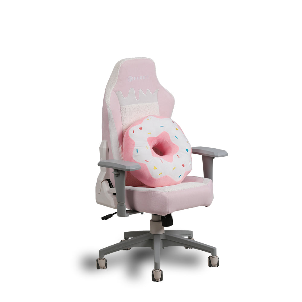 Hobot Doughnut Safety Features Comfort Guaranteed Child Friendly Gaming Chair