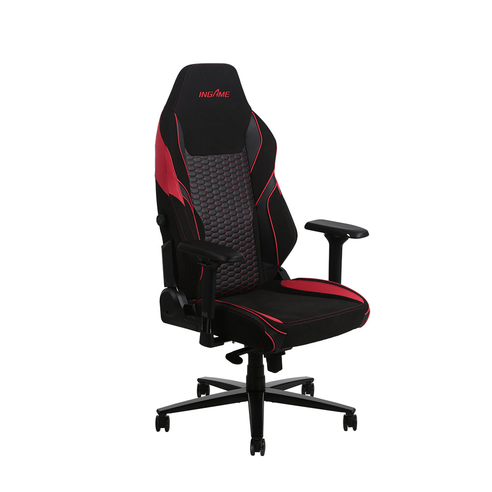 Hobot H13 CEDRIC Executive Racing Built-in Lumbar Support Zero Gravity PU Leather Gaming Chair