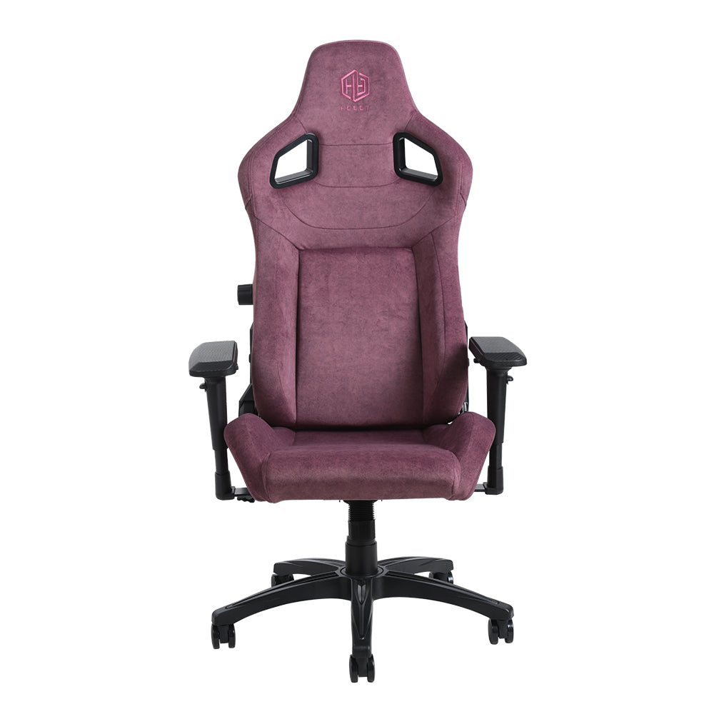 HOBOT pet friendly fabric High-Back PC Office Computer Racing Desk Task Ergonomic Executive Gaming Chair