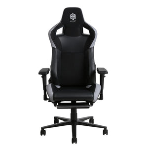 
                  
                    Hobot Hobot calliope Headrest and Lumbar Support Footrest Ergonomic Office Adjustable Swivel Leather Computer Gaming Chair
                  
                