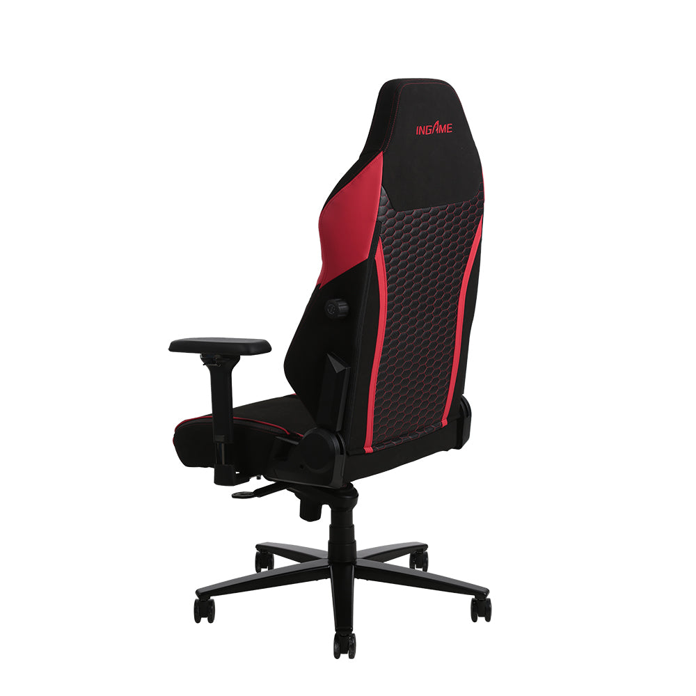 Hobot H13 CEDRIC Executive Racing Built-in Lumbar Support Zero Gravity PU Leather Gaming Chair