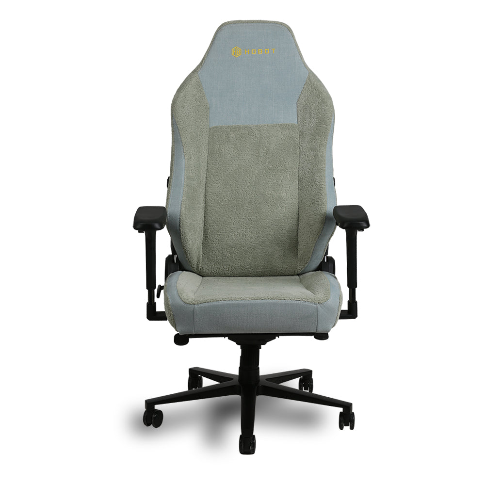 Hobot Verdant Custom Chenille Fabric Ergonomic Gaming Chair