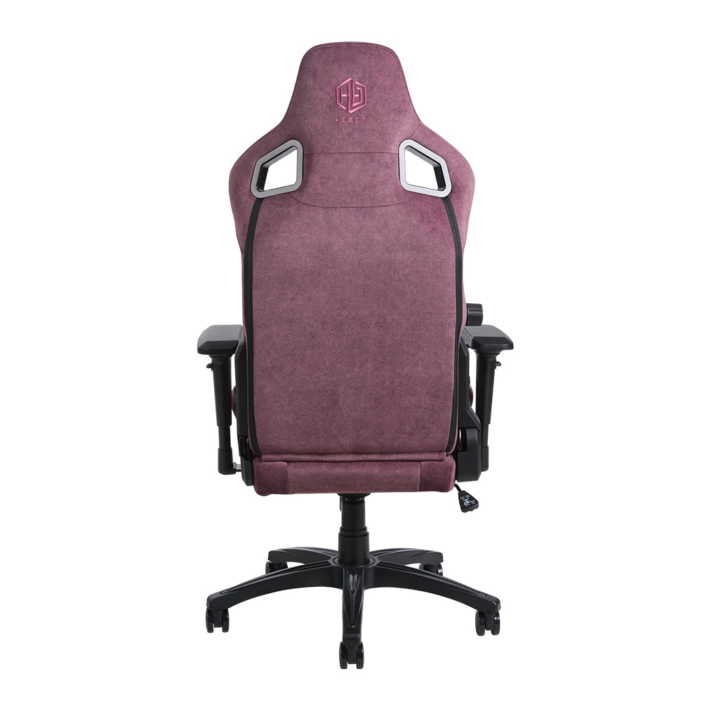 HOBOT pet friendly fabric High-Back PC Office Computer Racing Desk Task Ergonomic Executive Gaming Chair