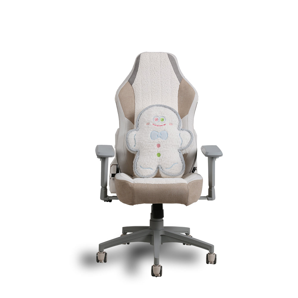 Hobot Hazel Sturdy and Safe Swivel Gaming Chair for Kids-Adjustable for Growing Children