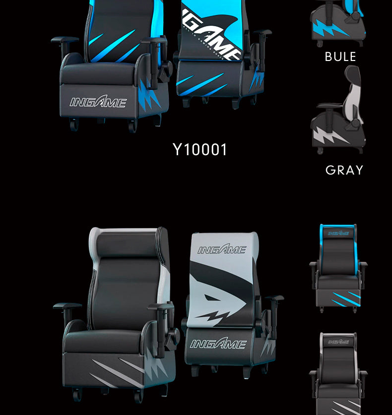 Hobot Custom Modern European Style Recliner Sofa Mobile Wheels Steel Frame High-Density Foam for Living Room Gaming