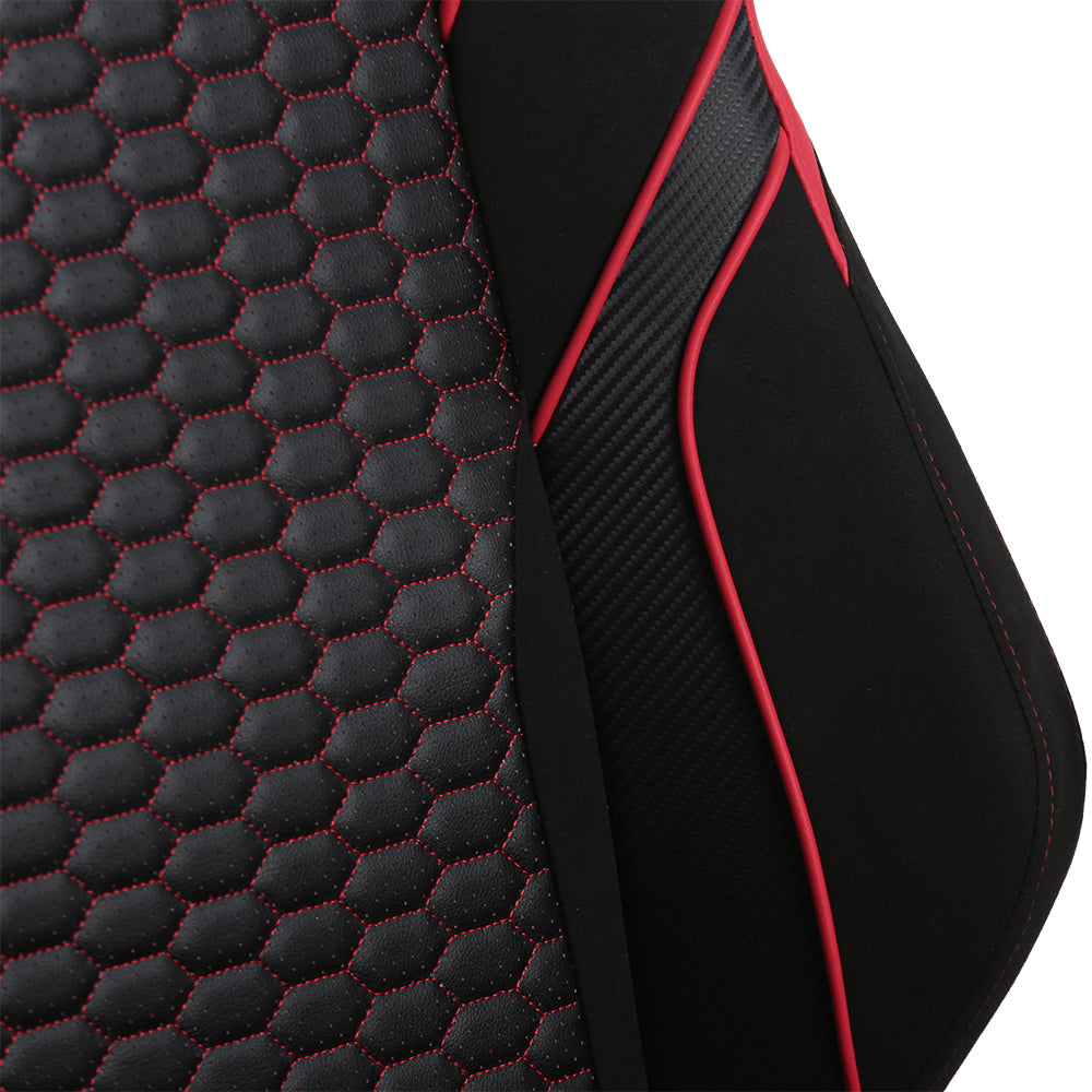 Hobot H13 CEDRIC Executive Racing Built-in Lumbar Support Zero Gravity PU Leather Gaming Chair