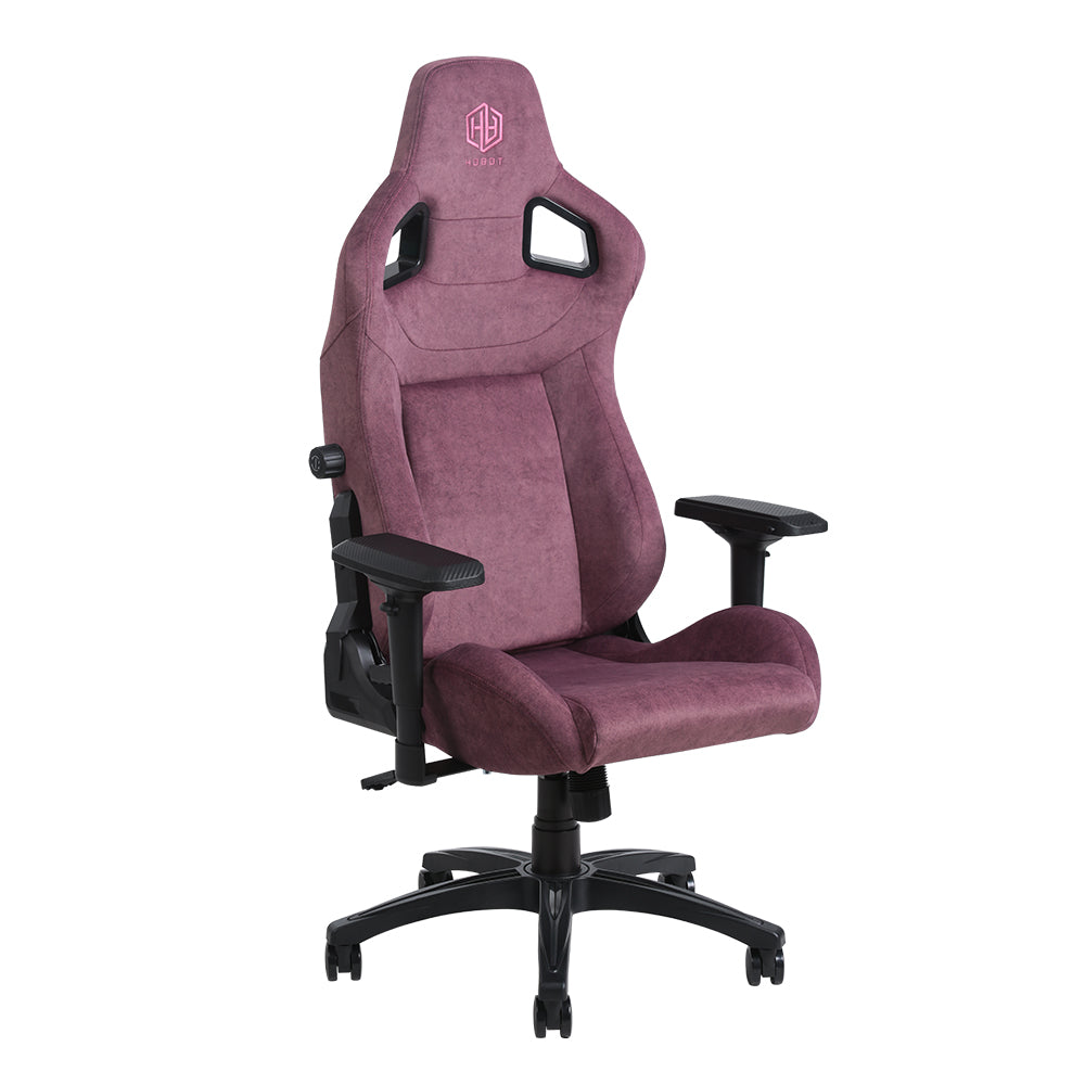 HOBOT pet friendly fabric High-Back PC Office Computer Racing Desk Task Ergonomic Executive Gaming Chair