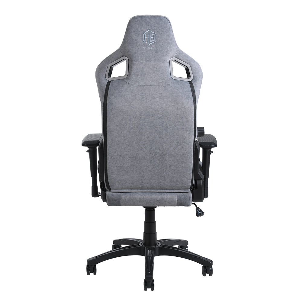 HOBOT branded pc sillas new model zero gravity red fabric gaming chair custom cover racing stoff magnetic headrest