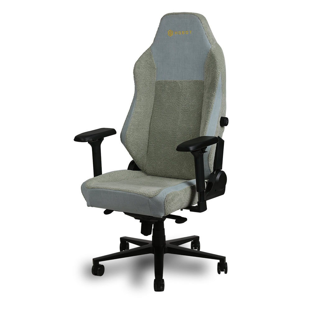 Hobot Verdant Custom Chenille Fabric Ergonomic Gaming Chair