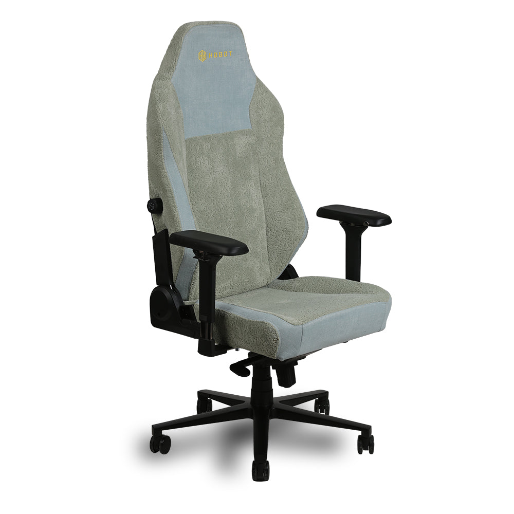 Hobot Verdant Custom Chenille Fabric Ergonomic Gaming Chair