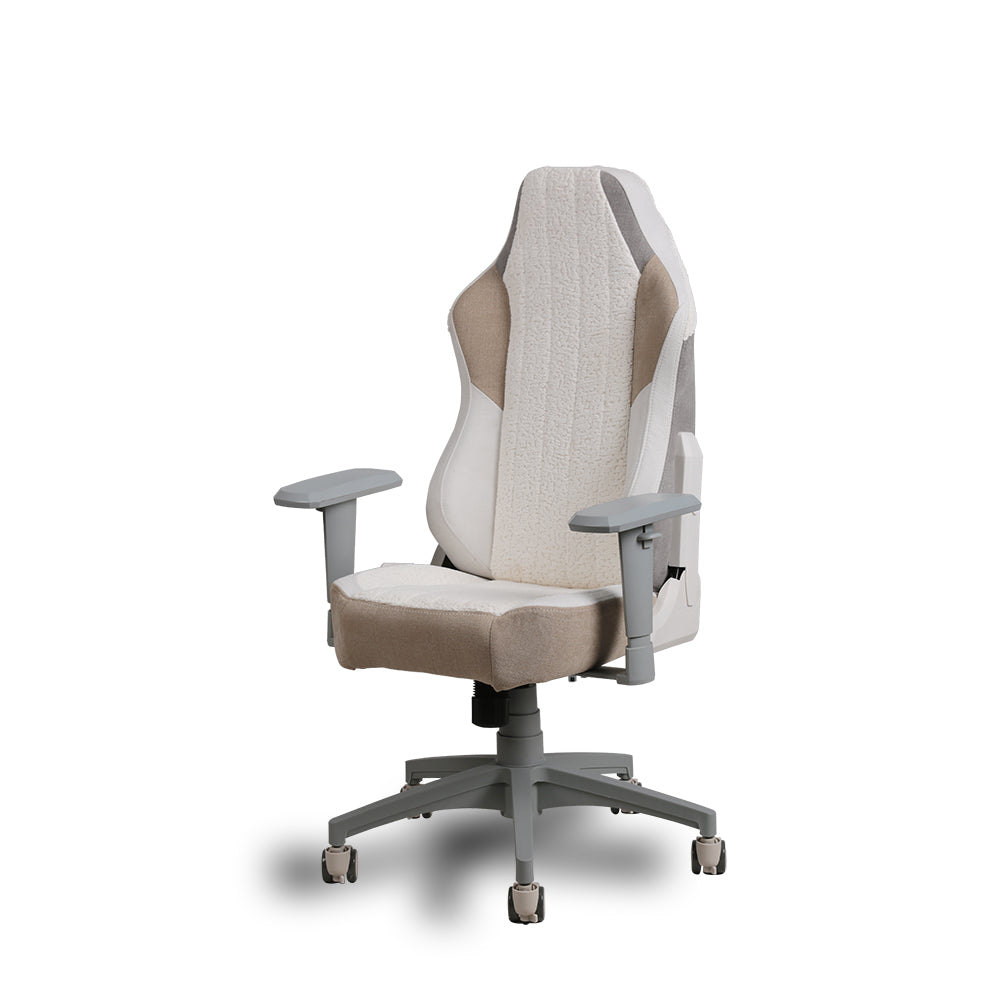 Hobot Hazel Sturdy and Safe Swivel Gaming Chair for Kids-Adjustable for Growing Children