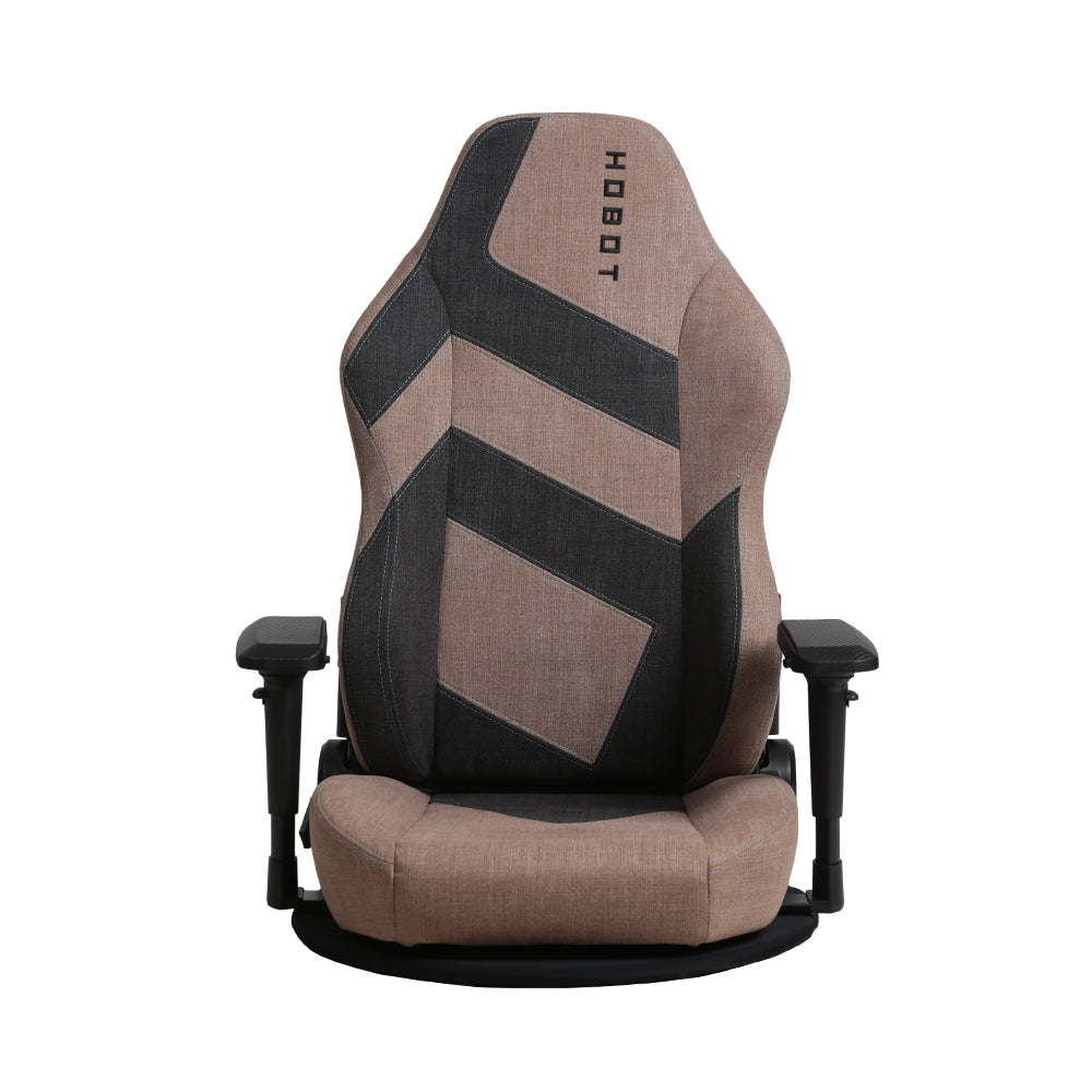 Hobot Computer PC game fabric silla gamer massage racing gaming chair