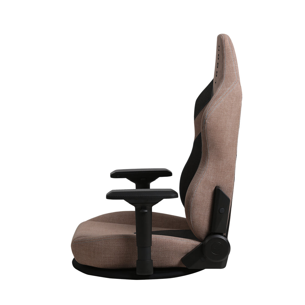 Hobot Computer PC game fabric silla gamer massage racing gaming chair