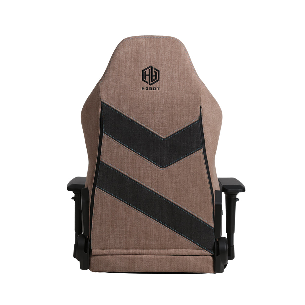 Hobot Computer PC game fabric silla gamer massage racing gaming chair