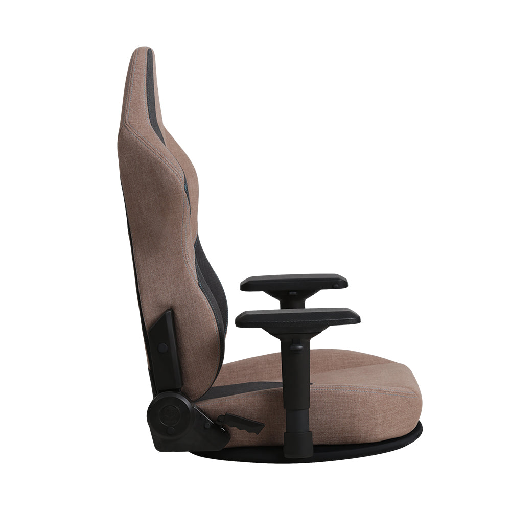 Hobot Computer PC game fabric silla gamer massage racing gaming chair