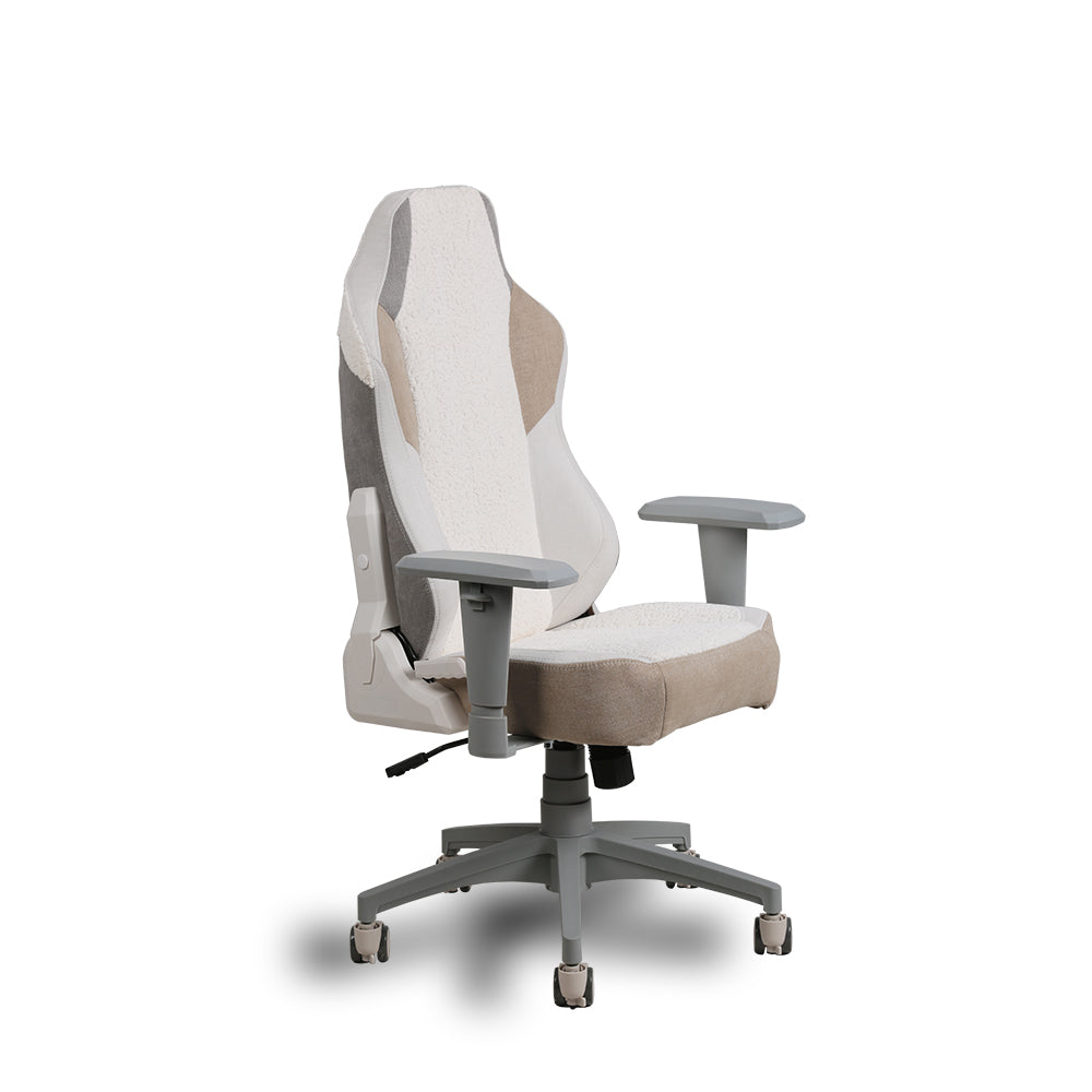 Hobot Hazel Sturdy and Safe Swivel Gaming Chair for Kids-Adjustable for Growing Children