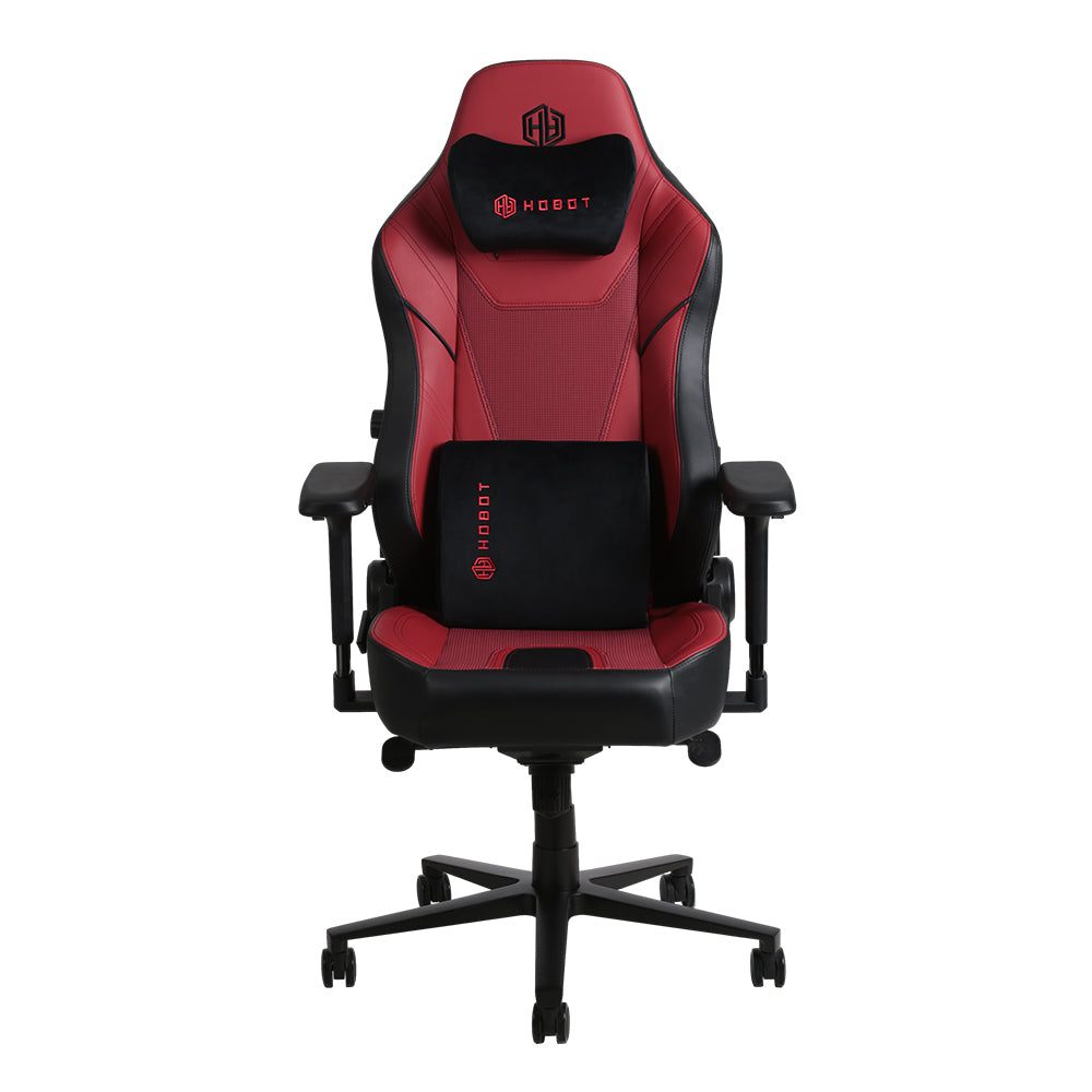Hobot astrid new design built in lumbar support High quality wholesale ergonomic racing computer ed gaming chair