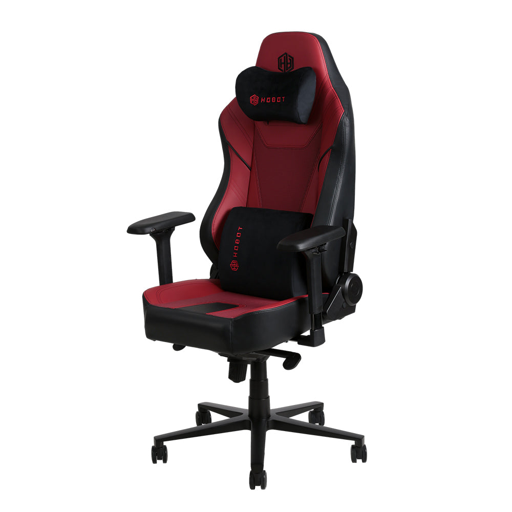 Hobot astrid new design built in lumbar support High quality wholesale ergonomic racing computer ed gaming chair