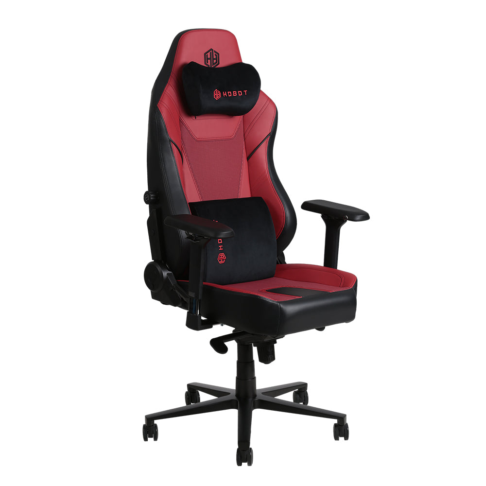 Hobot astrid new design built in lumbar support High quality wholesale ergonomic racing computer ed gaming chair