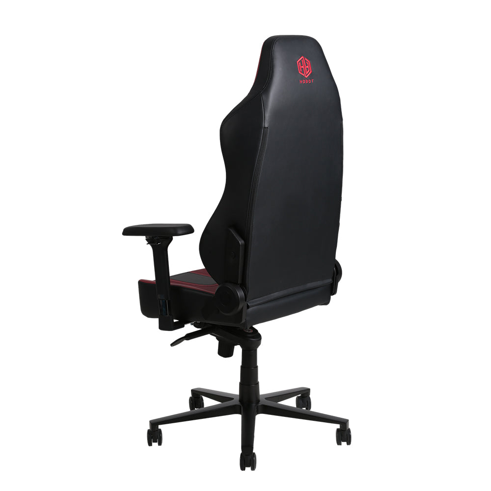 Hobot astrid new design built in lumbar support High quality wholesale ergonomic racing computer ed gaming chair