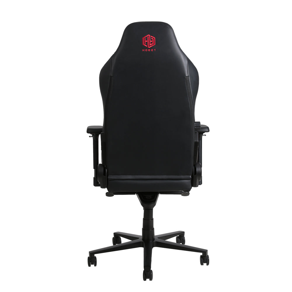 Hobot astrid new design built in lumbar support High quality wholesale ergonomic racing computer ed gaming chair