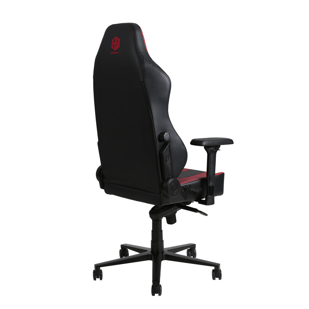 
                  
                    Hobot astrid new design built in lumbar support High quality wholesale ergonomic racing computer ed gaming chair
                  
                