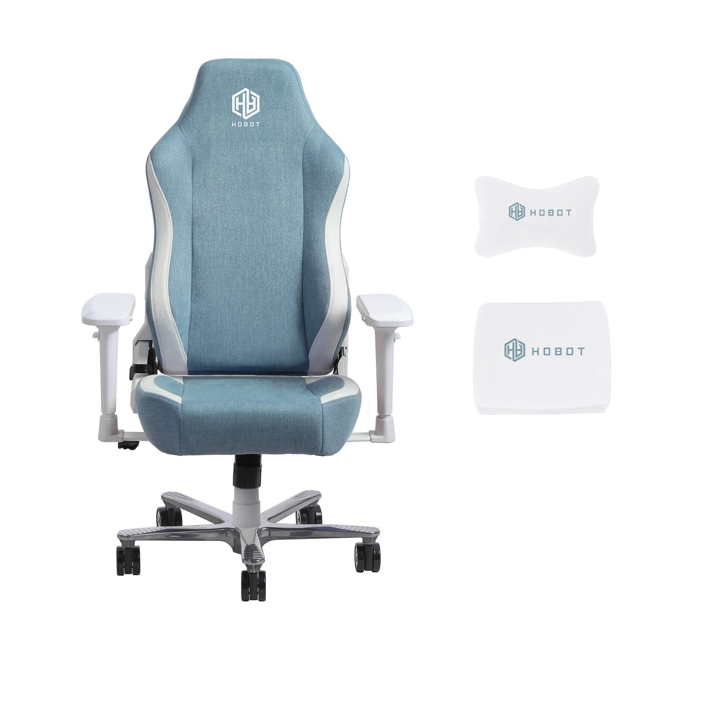 HOBOT Iffat Kids furniture School Children homework Study gaming Chair