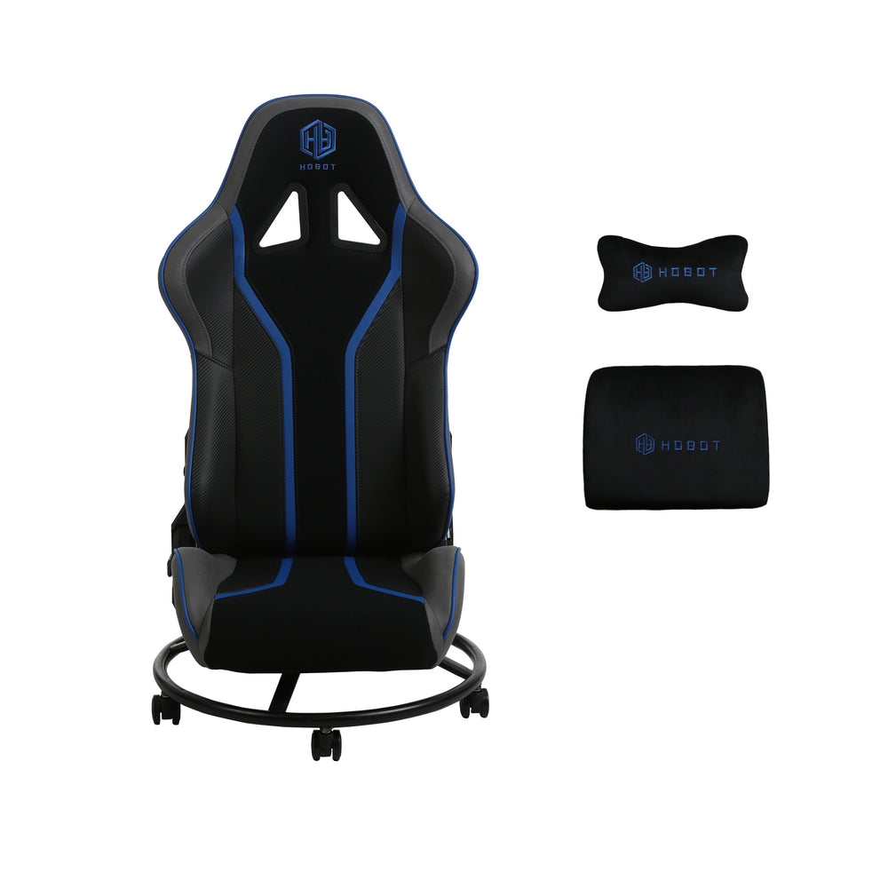 HOBOT Eureka Wholesale Computer PC gamer Racing Style Ergonomic Gaming Chair