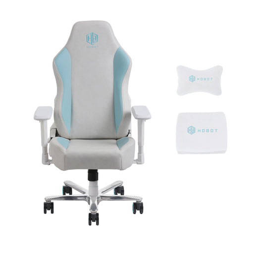 HOBOT Mellow children's learning ergonomics children fabric gaming chair
