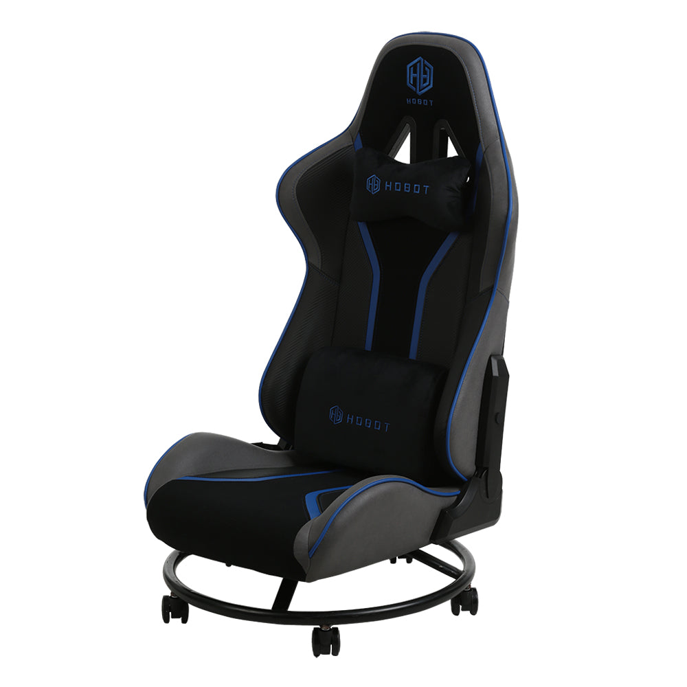 HOBOT Eureka Wholesale Computer PC gamer Racing Style Ergonomic Gaming Chair