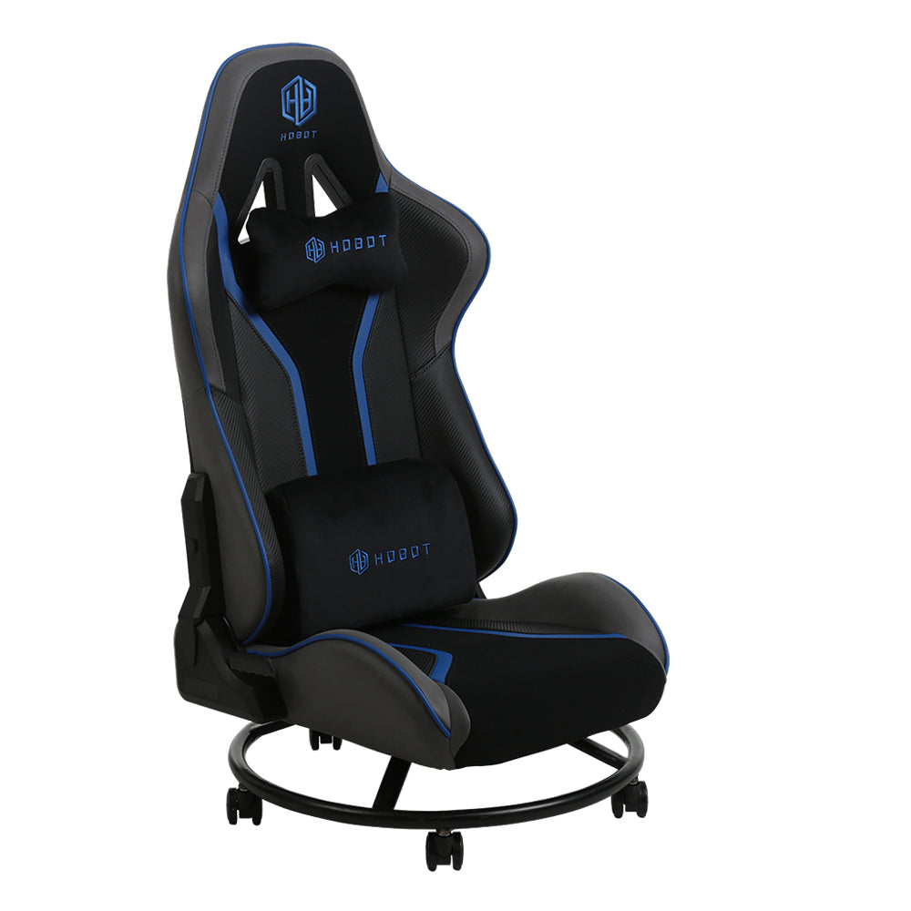 HOBOT Eureka Wholesale Computer PC gamer Racing Style Ergonomic Gaming Chair