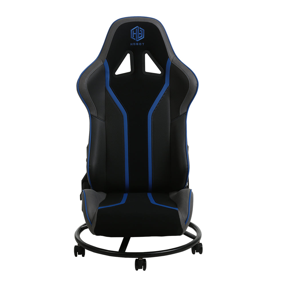 HOBOT Eureka Wholesale Computer PC gamer Racing Style Ergonomic Gaming Chair